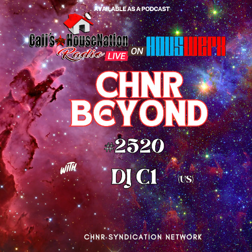 CHNR Beyond Opening Set #2520 w_C1