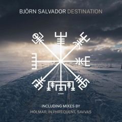 Premiere: Bjorn Salvador - Destination (Savvas Remix) [Nordic Voyage]