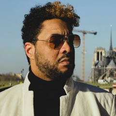 Jann Halexander 'Je reviens de Différence' feat Charlotte Grenat