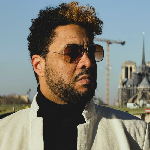 Jann Halexander 'Je reviens de Différence' feat Charlotte Grenat