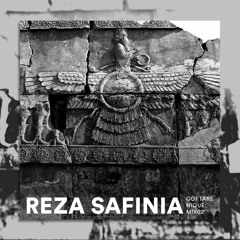 Reza Safinia - GOFTARÉ NIQUE [MIX02]