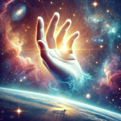 Hand of God