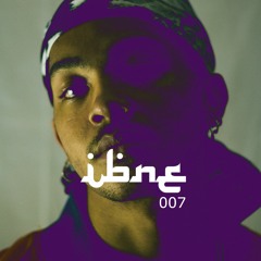 IBNE MIXTAPE 007 - RÆZA
