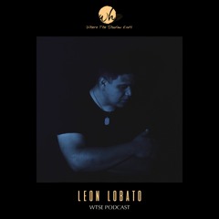WTSE PODCAST - Leon Lobato