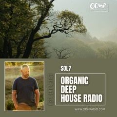 SOL7 | Resident Mix | 23 Nov 2024 | ODH-RADIO