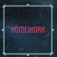 Homework