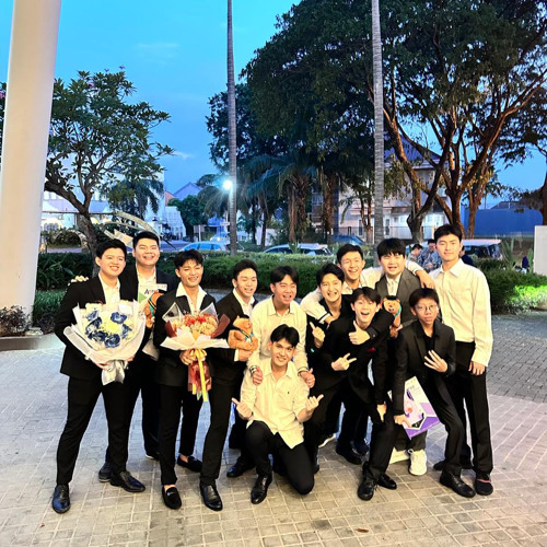 JKT48 - FORTUNE COOKIE ( Khoir WiraWinata ) - MELPRETTT X DUWANCOKKKK