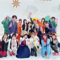 [Official MV] 青空のラプソディ（スーパーちょろゴンず ver.