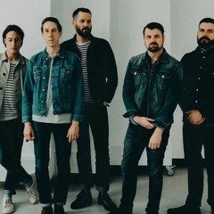 Silverstein - Smile In Your Sleep (cover) Only Music