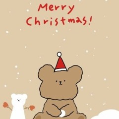 네이비쿼카-크리스마스에 혼자남은 너를 위한노래(cover by.서연)