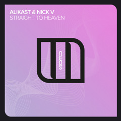 Straight To Heaven (Original Mix)