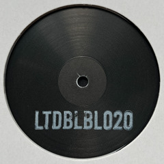 PREMIERE: Benjamin Long - Lonely Hearts [Limited White Label]