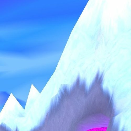 ｔｕｎｄｒａ ｇｏｄ ~ｉｃｅ