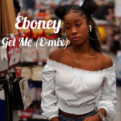 Get Me (Justin Bieber Ft. kehlani )[Emix]