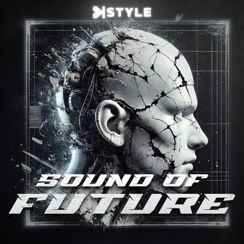 K-Style - Sound Of Future (Radio Edit)