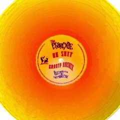 Oh Shit (pharcyde GRANTP runsmix)