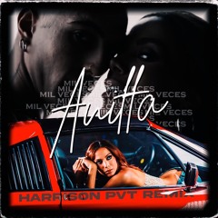 Anitta - Mil Veces (Harrison PVT Remix)