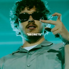 Secrets (Jack Harlow Type Beat)