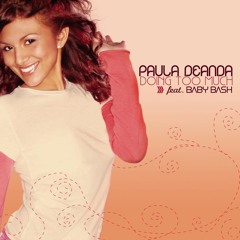 Doing Too Much (Main) [feat. Baby Bash]