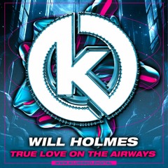 True Love On The Airways