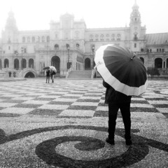 Pawel Orlow - A Wind on a Whim for Strings