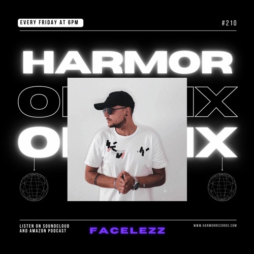 𝗛𝗢𝗠: #210 with 𝙁𝘼𝘾𝙀𝙇𝙀𝙕𝙕