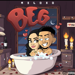 Beg Milo ft Hazel)