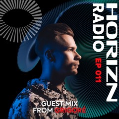 Volaris presents HORIZN Radio 011 ft. Grigoré