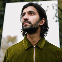 Jeremy Olander - Vivrant Radio 034 ID 01