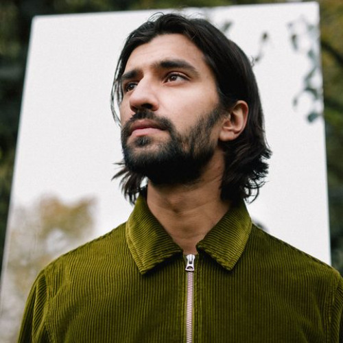 Jeremy Olander - Vivrant Radio 034 ID 01
