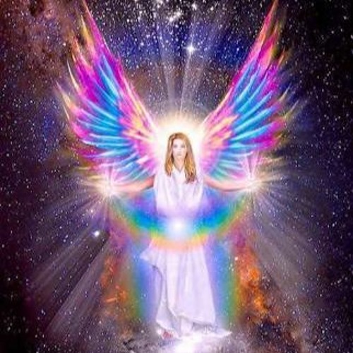Stream Meet Your Guardian Angels Guided Meditation With Patricia Monna ...