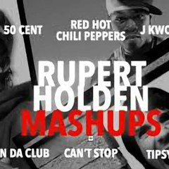Mashup - In Da Club, Cant Stop & Tipsy (50 Cent, Red Hot Chili Peppers & J Kwon)
