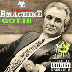 GOTTI!