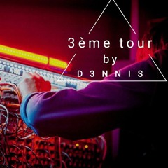 3ème tour
