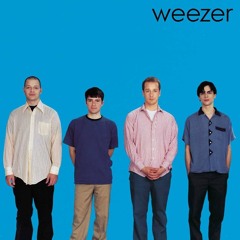 Buddy Holly- Weezer