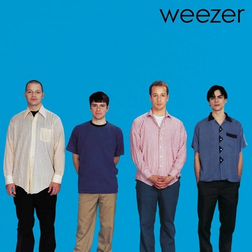 Buddy Holly- Weezer