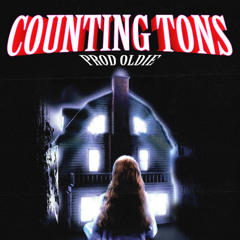 COUNTING TONS - OFFICIAL AUDIO (PROD OLDIE)