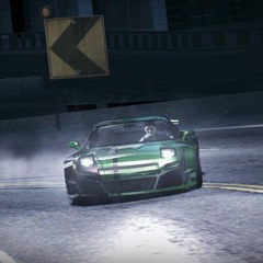 GENOCIDAL_PLAYER x GI44NH - MERCY (REMAKE)