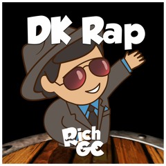 Donkey Kong 64 - DK Rap