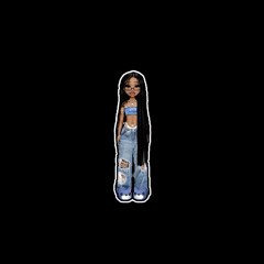 Lili ale to Hoodtrap