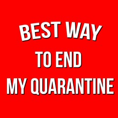 Best way to end my quarantine [ 1k house mix ]