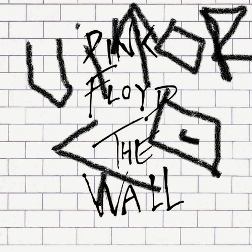 The Wall sem o Pink Floyd