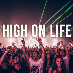 Khen Nguyen – High On Life -  Uplifting Festival EDM 2025 (Mainstage Anthem)