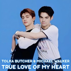 True Love Of My Heart