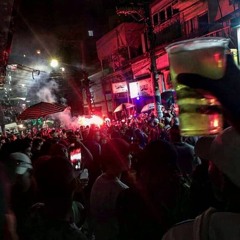 MEGA CONVOCAÇAO DAS DANÇARINAS [DJ MT SILVÉRIO] COROOO