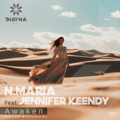 Awaken (Extended Mix)