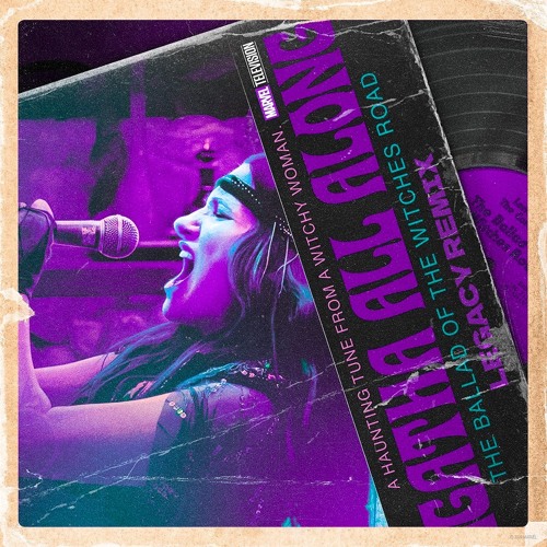 The Ballad Of The Witches' Road (Legacy UK Garage Remix)