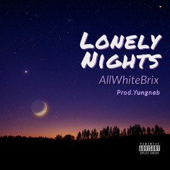 Lonely Nights(prod.Yungnab)
