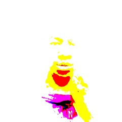 Just Cause You prod by. Napom