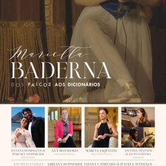 Marietta Baderna - Dos Palcos aos Dicionários (2025) Filme Completo  em português